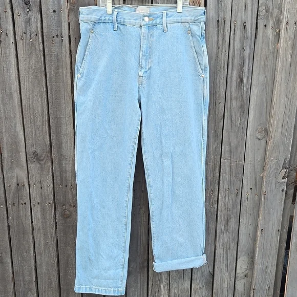 Everlane Jeans - Picture 8 of 8